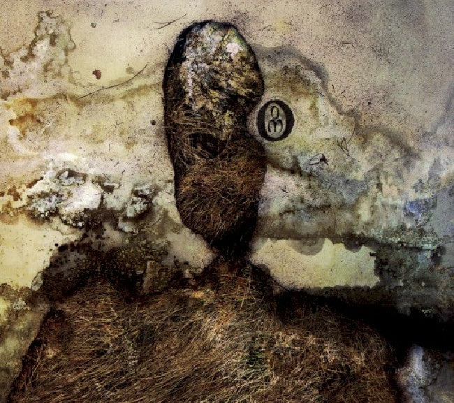 Negura Bunget - Om (CD) - Discords.nl