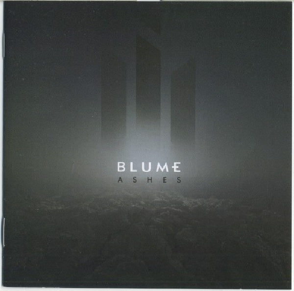 Blume - Ashes (CD) - Discords.nl