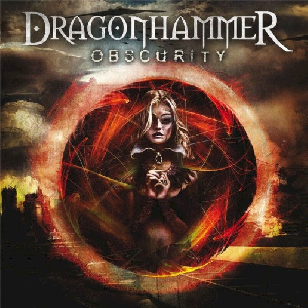 Dragonhammer - Obscurity (CD) - Discords.nl