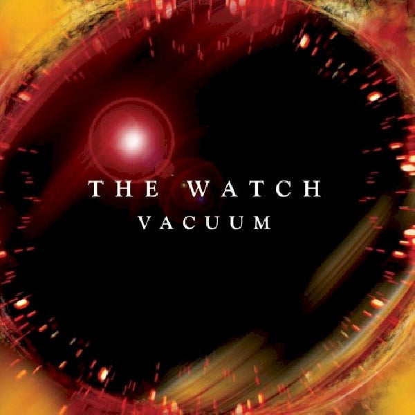 Watch - Vacuum (DVD-Audio) - Discords.nl