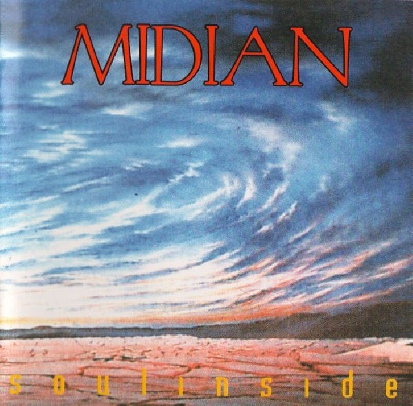 Midian - Soulinside (CD) - Discords.nl