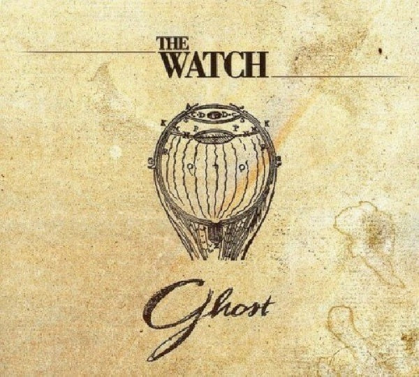 Watch - Ghost (CD) - Discords.nl