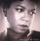Joyce Elaine Yuille - Welcome to my world (LP) - Discords.nl