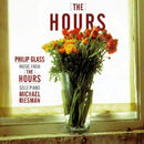 Philip Glass - Music from the hours (CD) - Discords.nl