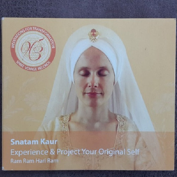 Snatam Kaur - Meditations for transformation: experience & project (CD) - Discords.nl