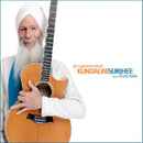 Guruganesha Singh - Kundalini surjhee (CD) - Discords.nl