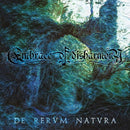 Embrace Of Disharmony - De rervm natvra (CD) - Discords.nl
