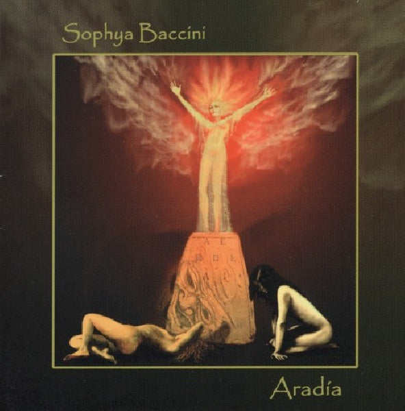 Sophia Baccini - Aradia (CD) - Discords.nl