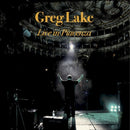 Greg Lake - Live in piacenza (CD) - Discords.nl
