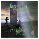 Ranestrane - A space odyssey part 3: starchild (LP) - Discords.nl