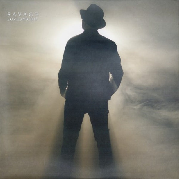 Savage - Love and rain (LP) - Discords.nl