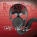 Ranestrane - Wall (CD) - Discords.nl