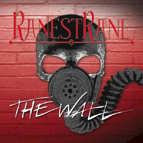 Ranestrane - Wall (CD)