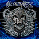 Meliah Rage - Warrior (CD) - Discords.nl