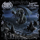 Arkham Witch - Legions of the deep respawned (CD) - Discords.nl
