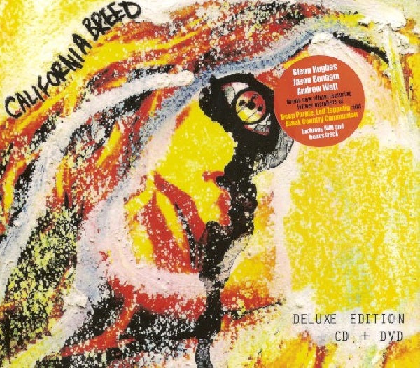 California Breed - California breed (CD) - Discords.nl