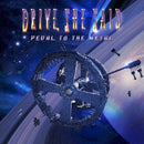 Drive She Said - Pedal to the metal (CD) - Discords.nl