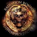 Radiation Romeos - Radiation romeos (CD) - Discords.nl