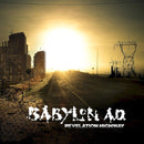 Babylon A.d. - Revelation highway (CD) - Discords.nl