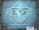 Eisely / Goldy - Blood, guts and games (CD) - Discords.nl