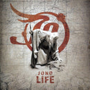 Jono - Life (CD) - Discords.nl