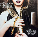 Snakes In Paradise - Step into the light (CD) - Discords.nl