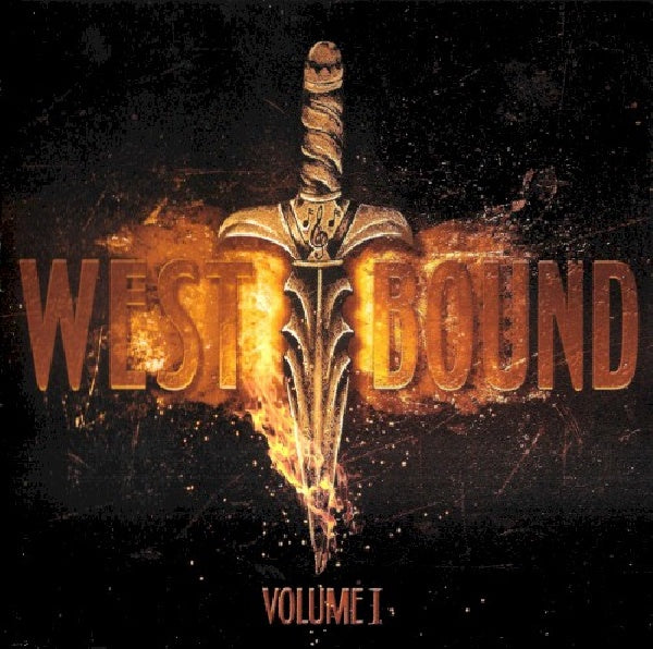 West Bound - Volume 1 (CD)