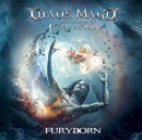 Chaos Magic - Furyborn (CD) - Discords.nl