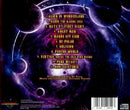 Mind Key - Mk iii - aliens in wonderland (CD) - Discords.nl