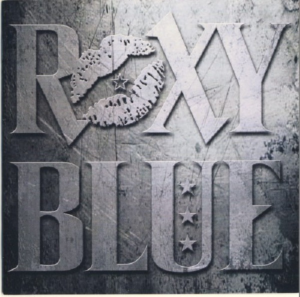 Roxy Blue - Roxy blue (CD) - Discords.nl