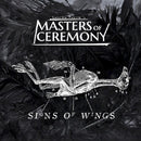 Sascha Paeths Masters Of Ceremony - Signs of wings (CD) - Discords.nl