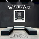 Work Of Art - Exhibits (CD) - Discords.nl