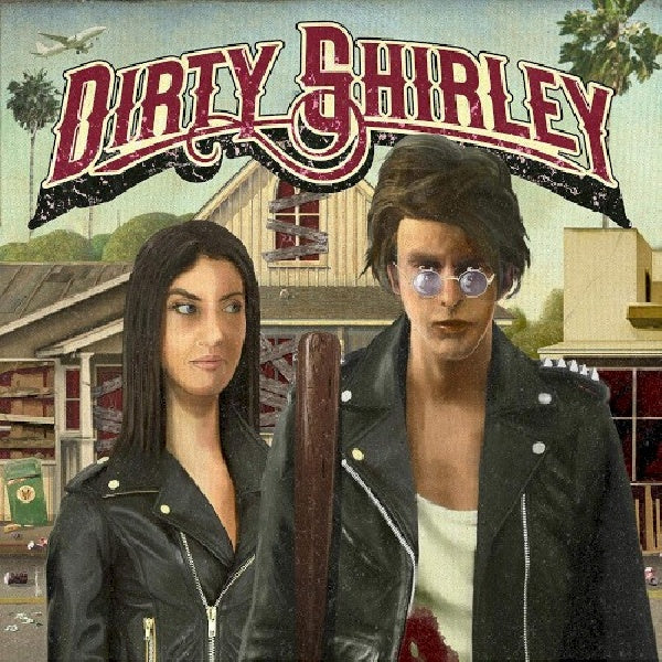 Dirty Shirley - Dirty shirley (CD) - Discords.nl