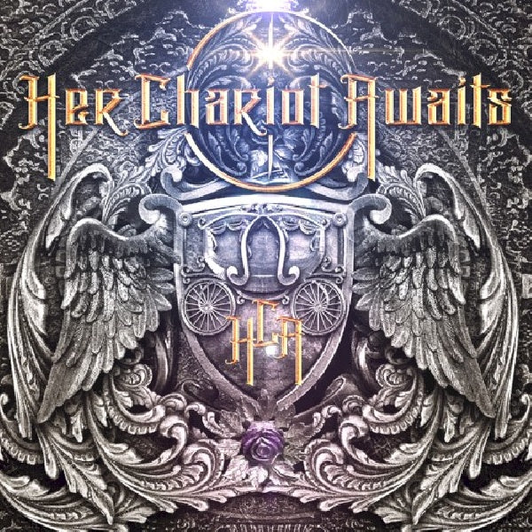 Her Chariot Awaits - Her chariot awaits (CD) - Discords.nl