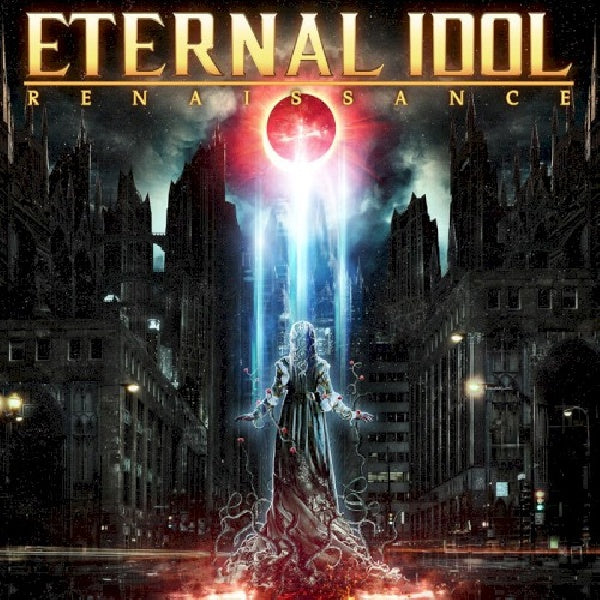 Eternal Idol - Renaissance (CD) - Discords.nl