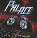 Palace - Rock and roll radio (CD) - Discords.nl
