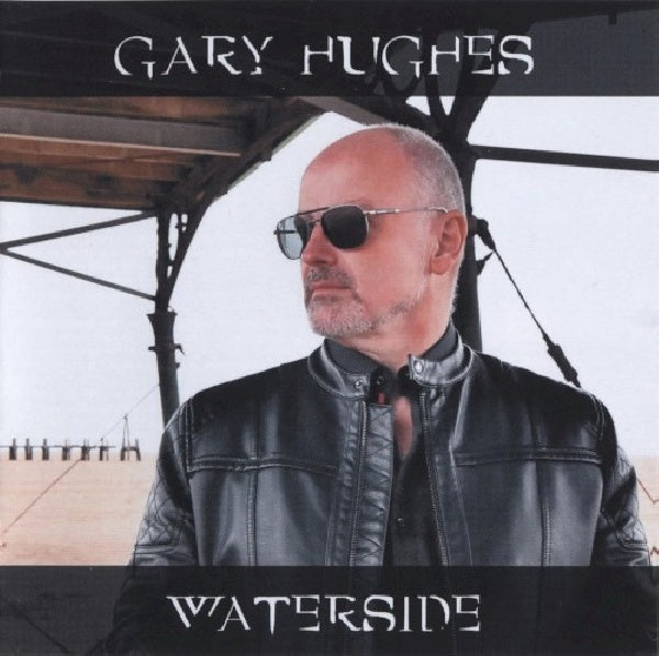 Gary Hughes - Waterside (CD) - Discords.nl