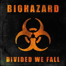 Biohazard - Divided We Fall (LP) - Discords.nl