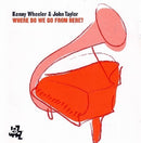 Kenny Wheeler & John Taylor - Where do we go from here (CD) - Discords.nl