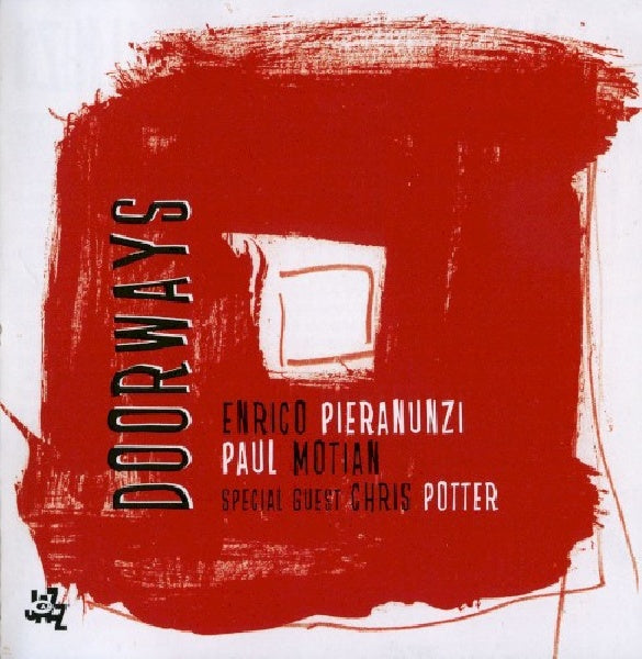 Enrico Pieranunzi - Doorways (CD) - Discords.nl