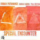 Pieranunzi/haden/motian - Special encounter (CD) - Discords.nl