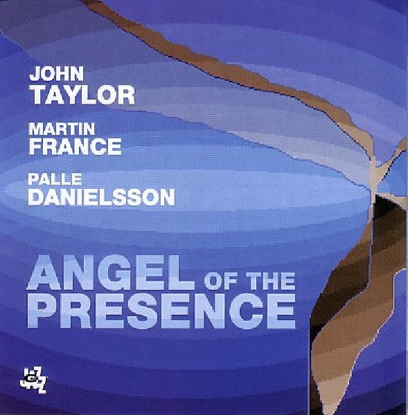 Taylor/danielsson/france - Angel of the presence (CD) - Discords.nl