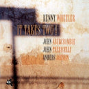 Kenny Wheeler - It takes two ! (CD) - Discords.nl