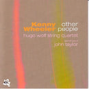 Kenny Wheeler - Other people (CD) - Discords.nl