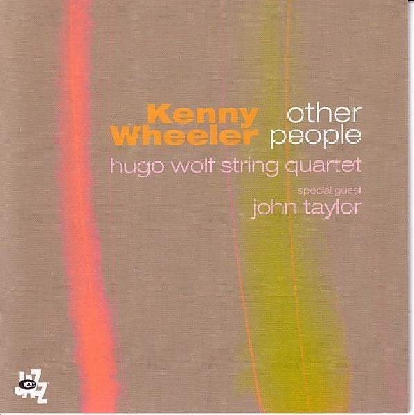 Kenny Wheeler - Other people (CD) - Discords.nl