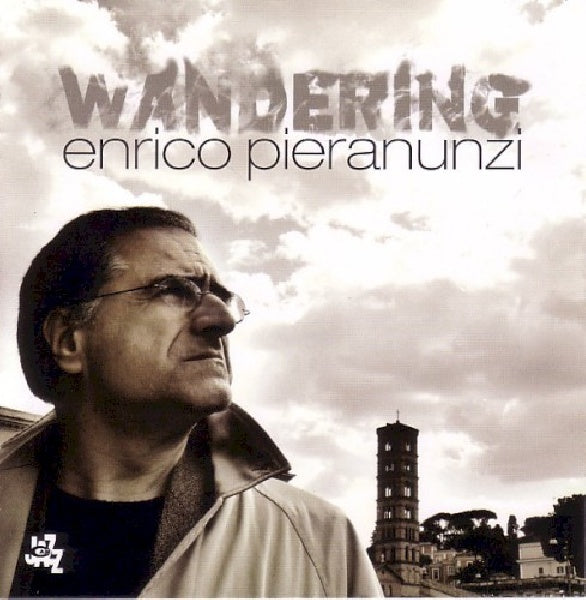 Enrico Pieranunzi - Wandering (CD) - Discords.nl