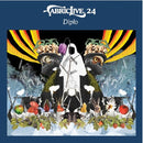 V/A (Various Artists) - Fabric live 24/diplo -26t (CD) - Discords.nl