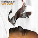 V/A (Various Artists) - Fabriclive 29/cut copy (CD) - Discords.nl