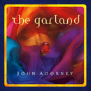 John Adorney - Garland (CD) - Discords.nl