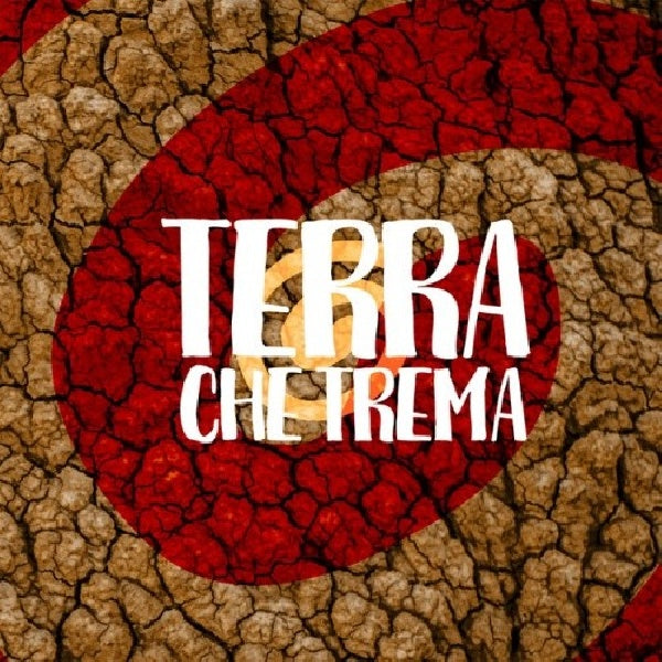 Tarantolati Di Tricarico - Terra che trema (CD) - Discords.nl